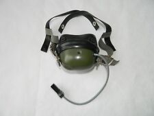 Aircraft acoustic mask for sale  STOKE-ON-TRENT