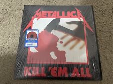 Metallica kill fire for sale  Greenwood