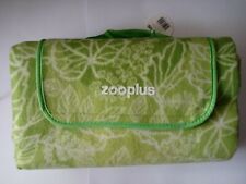 Zooplus coperta picnic usato  Spedire a Italy