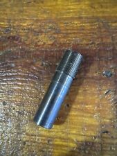 Rare cylinder choke for sale  Rogers