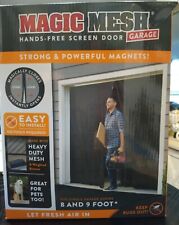Car garage magnetic for sale  Homestead