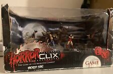 Horrorclix starter set. for sale  SLOUGH