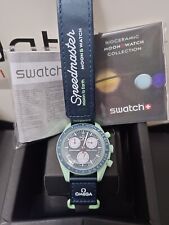 Swatch mission earth for sale  Shipping to Ireland