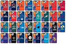 Capa dupla híbrida impacto oficial NFL à prova de choque para Apple iPhone 15 comprar usado  Enviando para Brazil