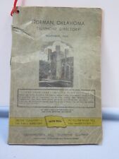 1954 norman oklahoma for sale  Shreveport