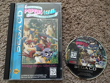 Popful Mail (Sega CD, 1995) Completo, Autêntico comprar usado  Enviando para Brazil