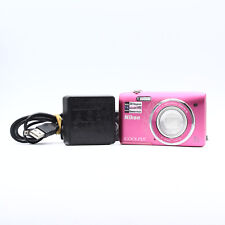 Nikon coolpix s3500 d'occasion  Jussey