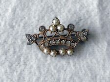 Vintage regal crown for sale  Fredericksburg