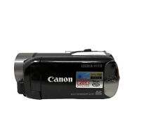 Canon LEGRIA HFR18 Built in Memory 32GB 1920x1080 20X Optical Zoom AVCHD CMOS for sale  Shipping to South Africa