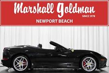 2016 ferrari california for sale  Newport Beach