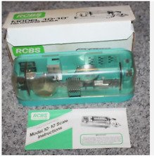 Rcbs magnetic reloading for sale  Shipping to Ireland