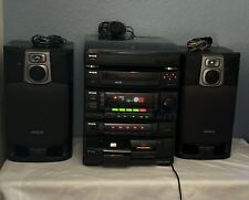 Aiwa m2700 stereo for sale  Shipping to Ireland