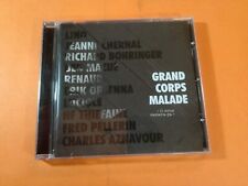 Album grand corp d'occasion  Saumur