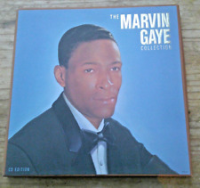 Marvin gaye collection for sale  FOLKESTONE