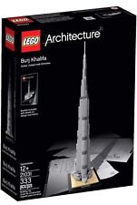 Lego architecture 21031 gebraucht kaufen  Frankfurt