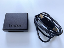 Lexar professional workflow usato  Milano