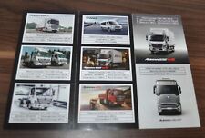 Foton Tunland Pickup Model Range Truck Chinese Brochure Prospekt for sale  Shipping to South Africa