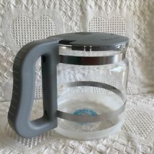 Waterwise 4000 Carafe Glass Pot Waterpot Purifier Replacement for sale  Shipping to South Africa