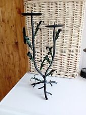 Nice item...candle stand...pil for sale  ST. AUSTELL