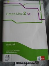 Green line workbook gebraucht kaufen  Bruchsal