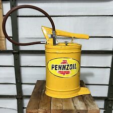 Vintage pennzoil motor for sale  Tulsa