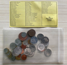 Animal coins set for sale  Nazareth