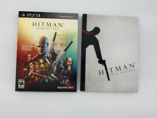 Usado, Hitman HD Trilogy -- Premium Edition (Sony PlayStation 3, 2013) comprar usado  Enviando para Brazil