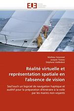 Realite virtuelle representati d'occasion  Expédié en Belgium