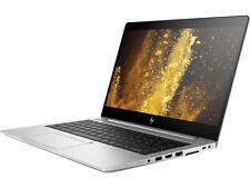 Notebook HP EliteBook 840 G5 14" alta definição total i7 8ª Geração 32gb 500gb SSD Win 11 Pro Cam comprar usado  Enviando para Brazil