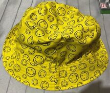 Nirvana bucket hat for sale  SOUTHAMPTON