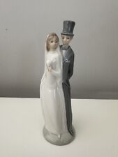 Nao lladro wedding for sale  Chicago
