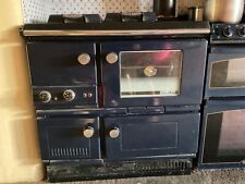 Stanley range cooker for sale  WARMINSTER