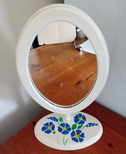 Vintage table mirror for sale  UK