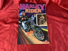Harley rider 1998 for sale  Philomath