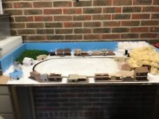 Gauge layout includes for sale  BRAINTREE