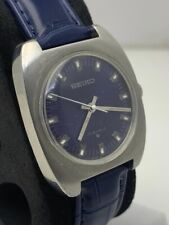 Vintage seiko manual for sale  Shipping to Ireland