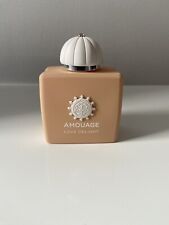 Amouage love delight for sale  LONDON