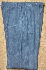 Used, ROHAN summer trousers 34s for sale  RADSTOCK