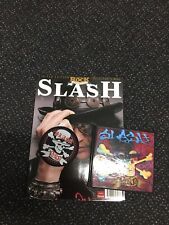 Slash. classic rock for sale  GLASGOW