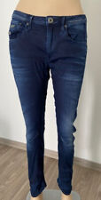 Star jeans dunkelblau gebraucht kaufen  Rohrbach