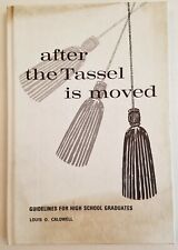 Vintage tassel moved for sale  Sunfield