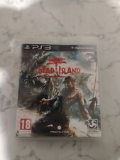 Dead island ps3 usato  Felino