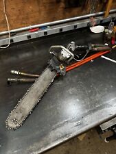 Ackley hydraulic chainsaw. for sale  Concord