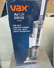 Vax vacuum cleaner for sale  LONDON