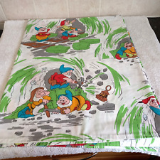 Vintage disney snow for sale  Shipping to Ireland