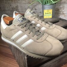 Adidas country vtg for sale  Shipping to Ireland