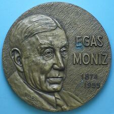 Egas moniz medaglia usato  Firenze