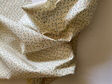 48x53cm woven cotton for sale  POOLE