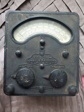 electrical test meters for sale  LISKEARD