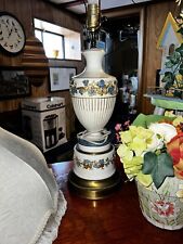 wedgwood lamp for sale  Malvern